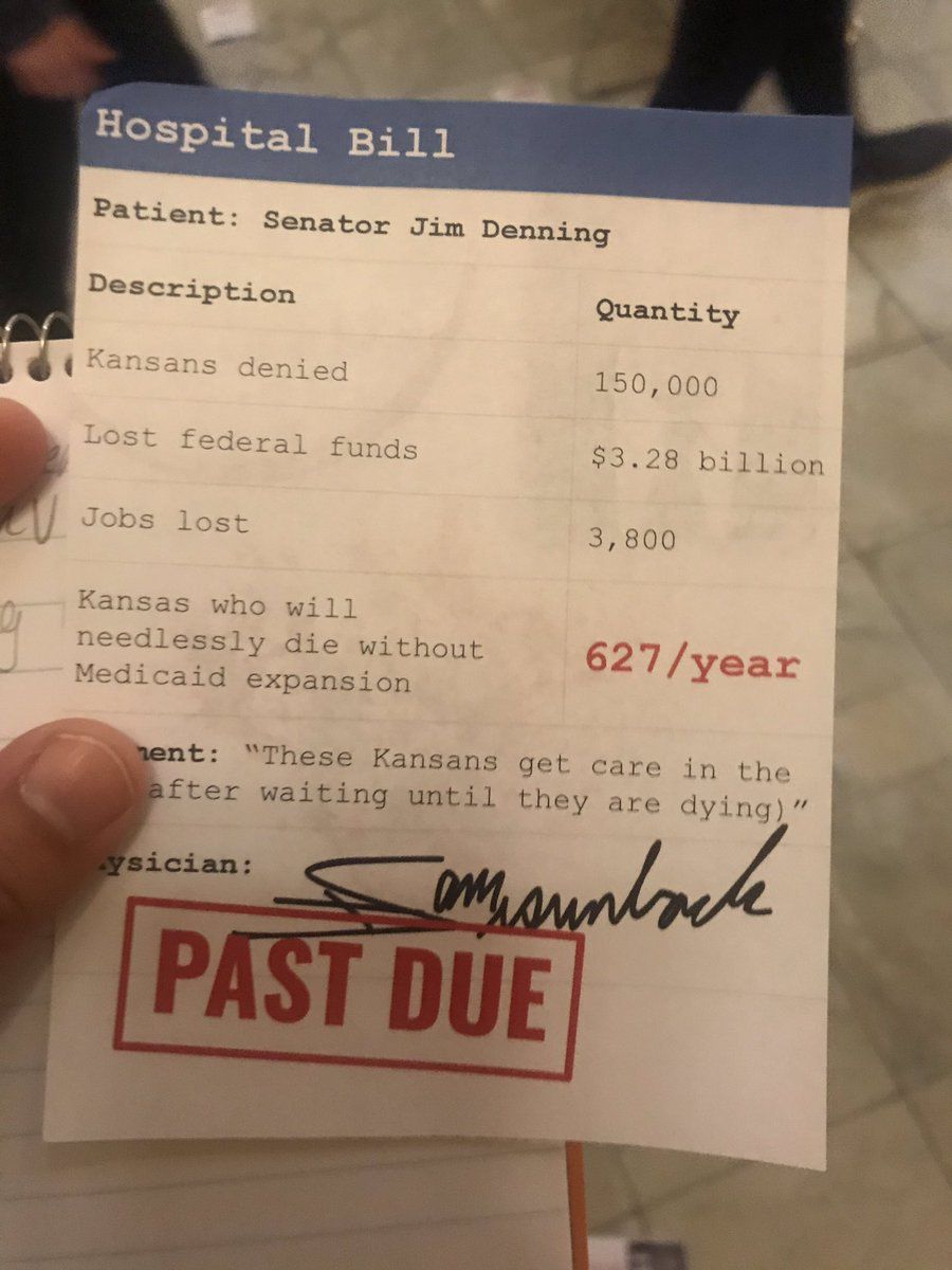 "hospital bill"